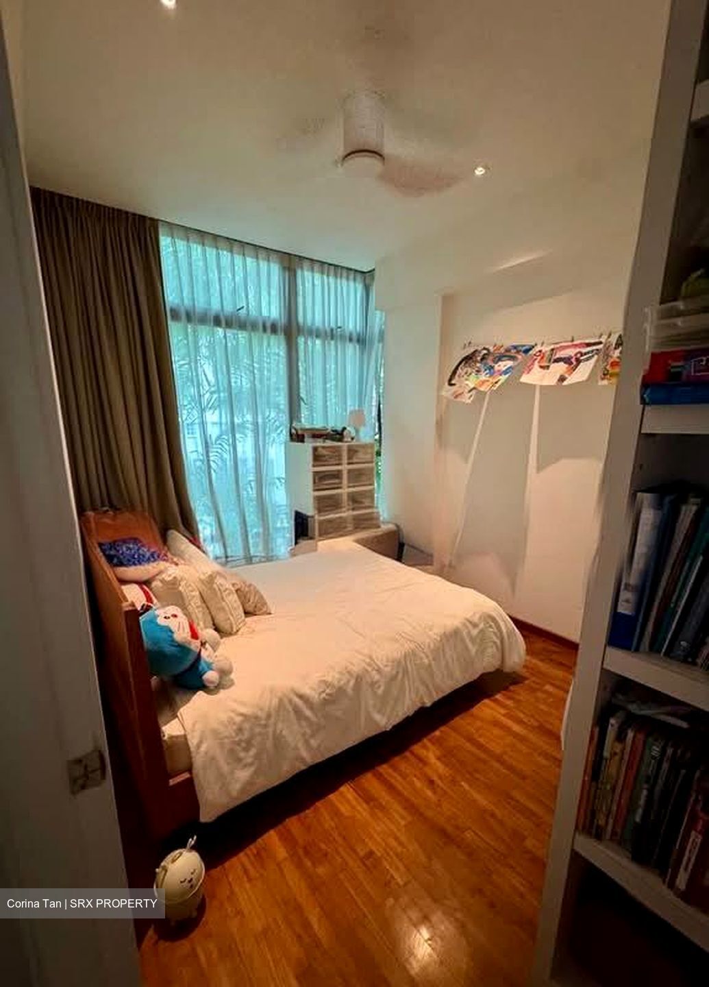 The Carpmaelina (D15), Condominium #548813461